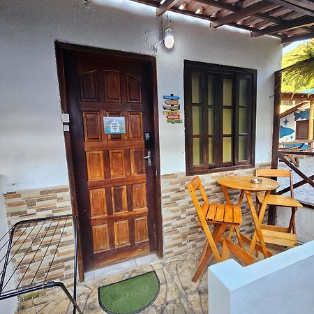 Ilha Grande Inn Εξωτερικό φωτογραφία
