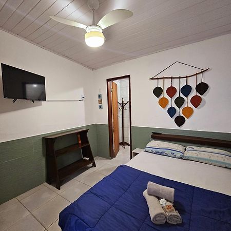 Ilha Grande Inn Εξωτερικό φωτογραφία
