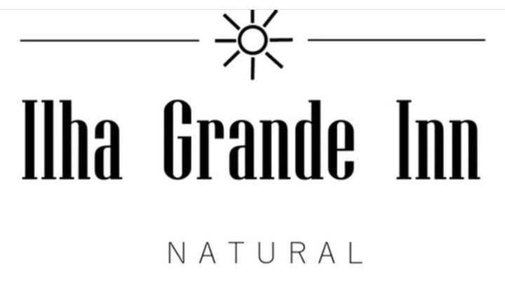 Ilha Grande Inn Εξωτερικό φωτογραφία
