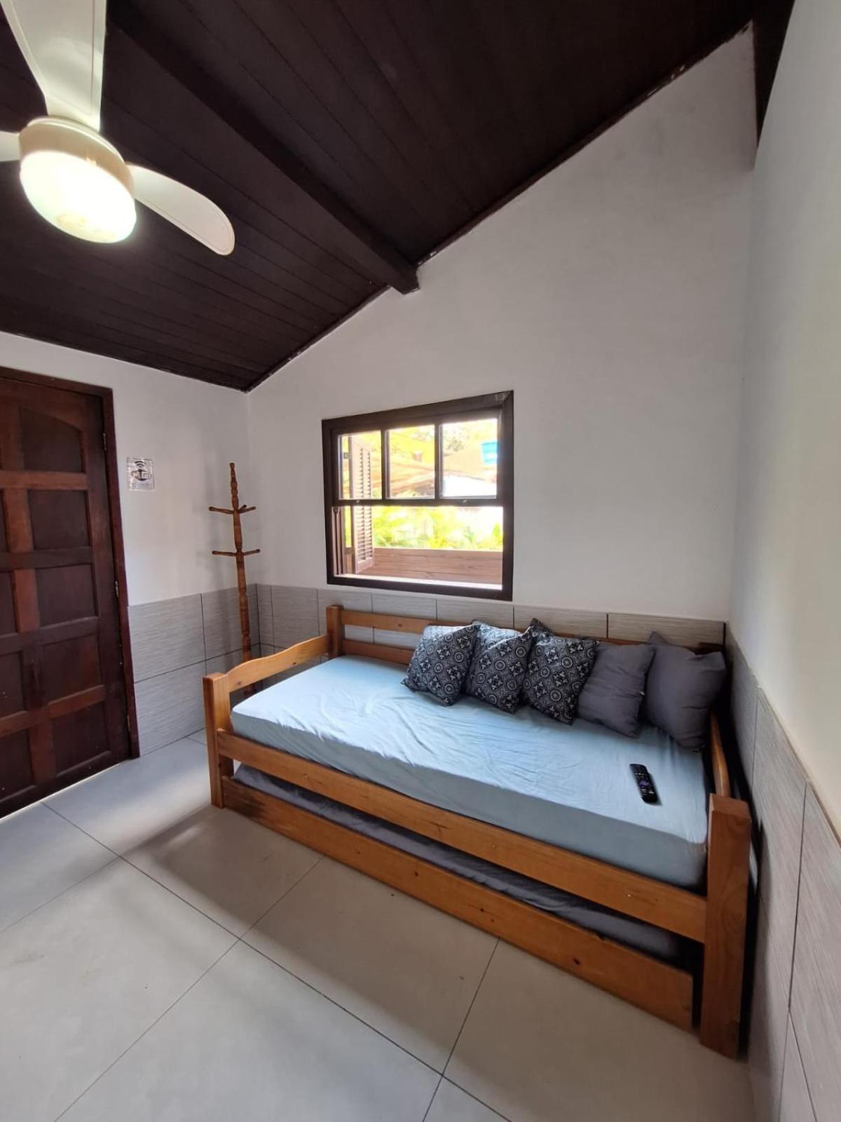 Ilha Grande Inn Εξωτερικό φωτογραφία