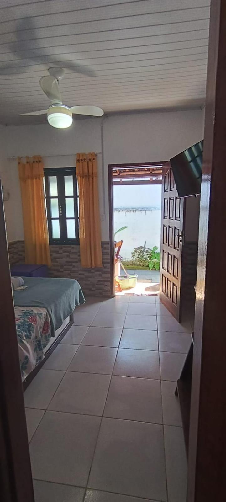 Ilha Grande Inn Εξωτερικό φωτογραφία