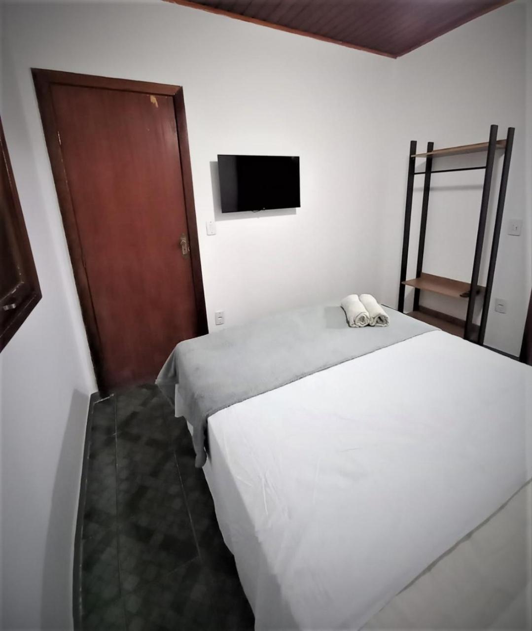 Ilha Grande Inn Εξωτερικό φωτογραφία