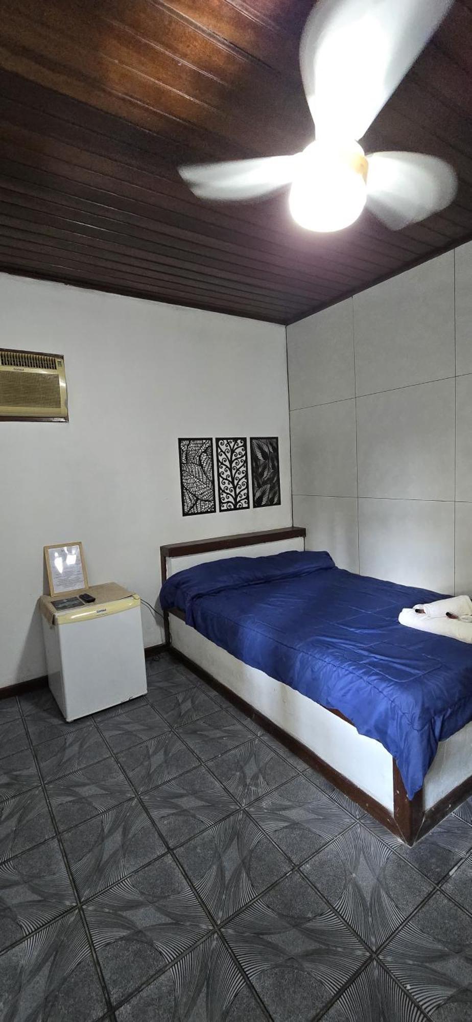 Ilha Grande Inn Εξωτερικό φωτογραφία