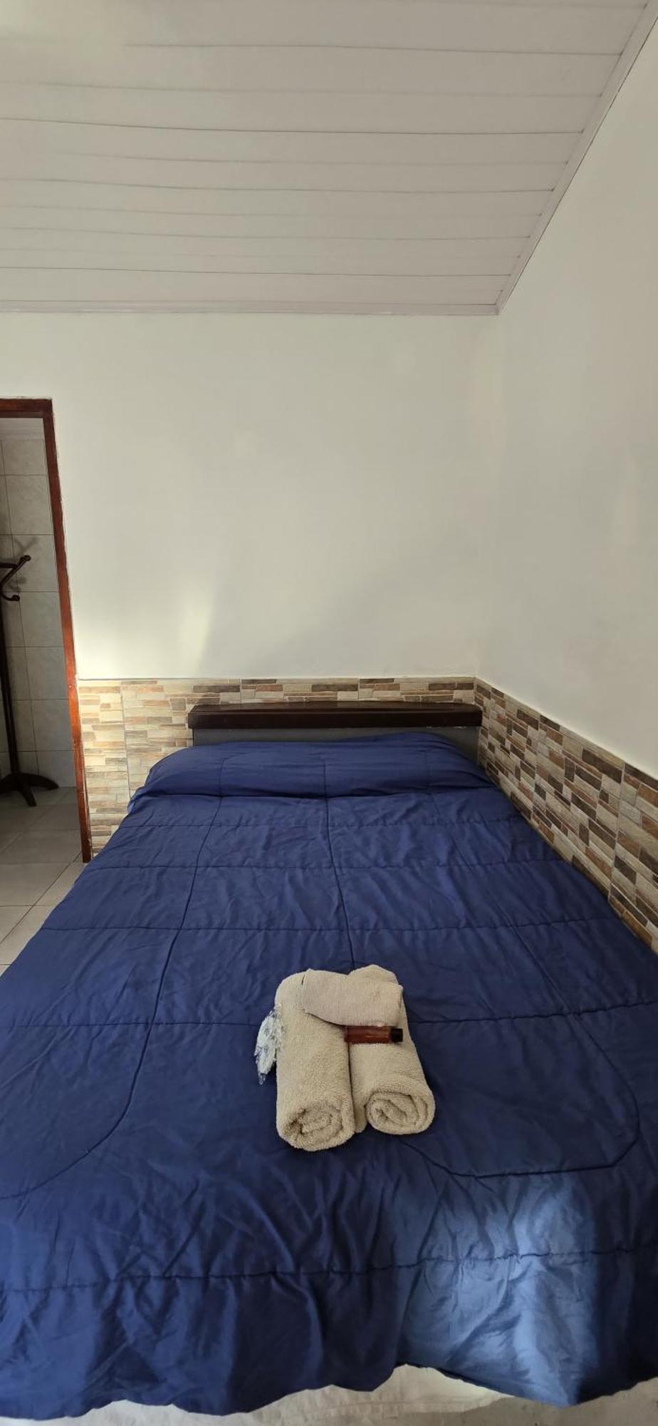 Ilha Grande Inn Εξωτερικό φωτογραφία