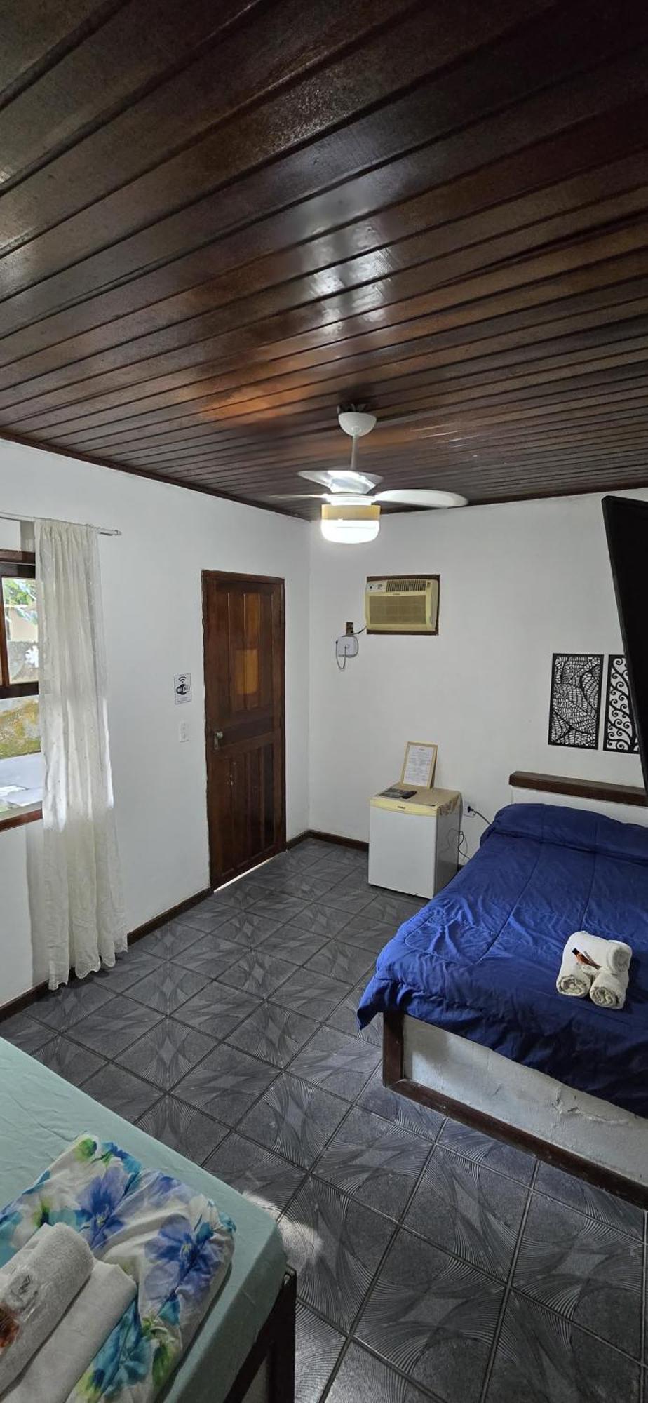 Ilha Grande Inn Εξωτερικό φωτογραφία