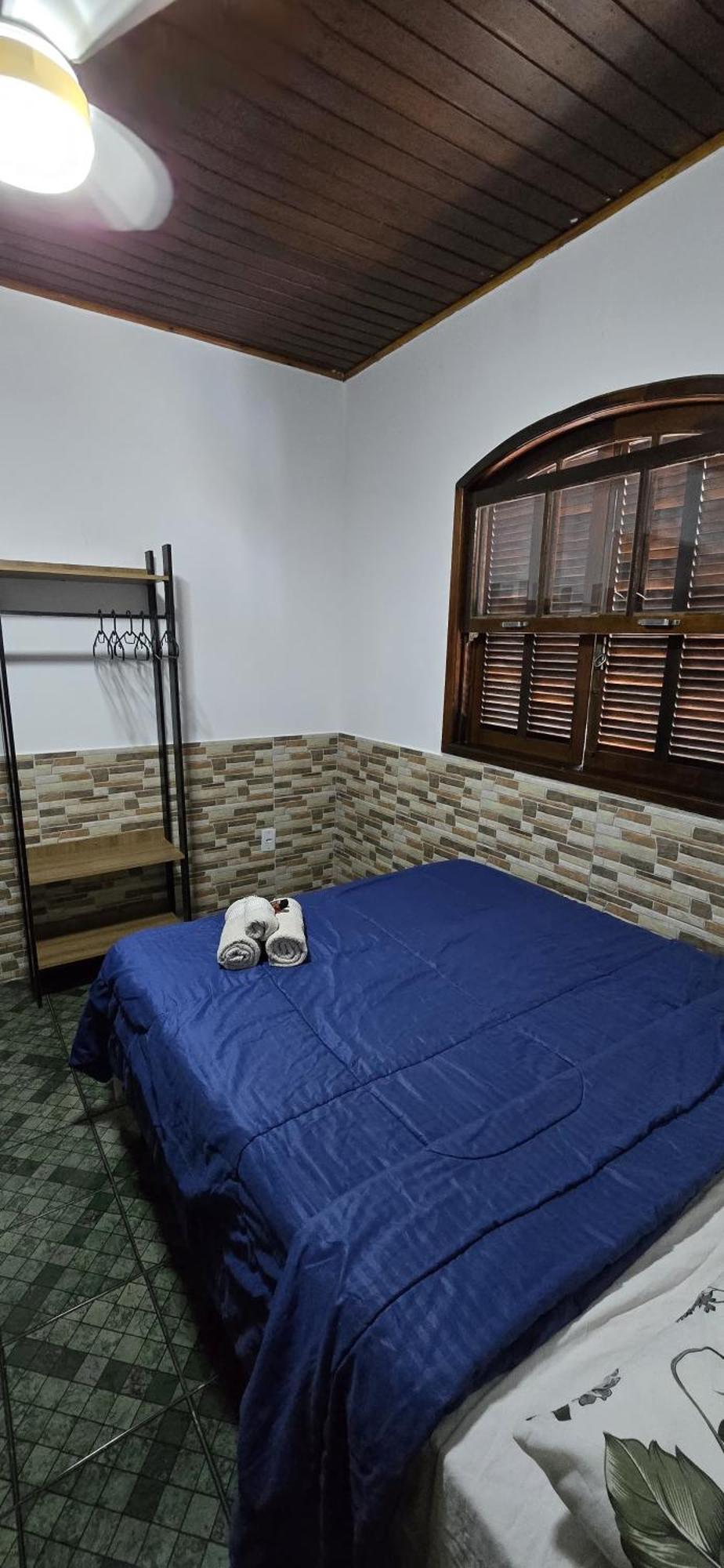 Ilha Grande Inn Εξωτερικό φωτογραφία