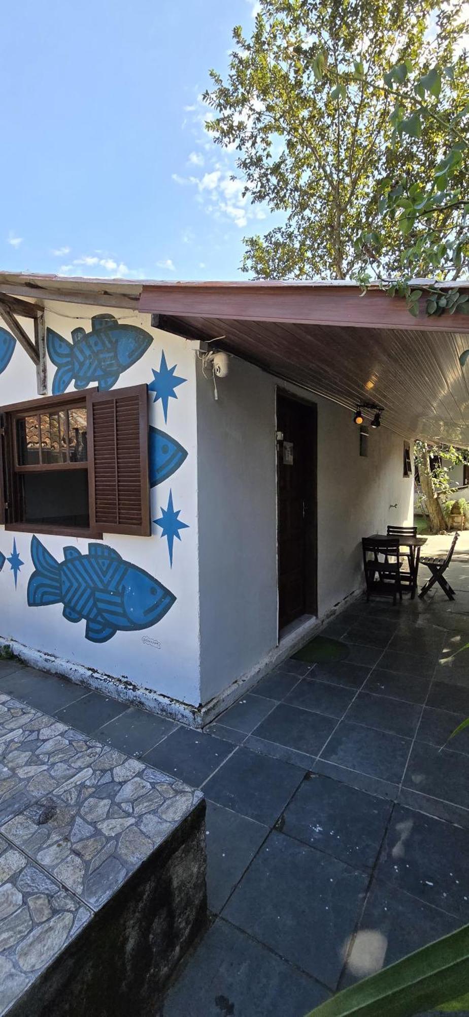 Ilha Grande Inn Εξωτερικό φωτογραφία