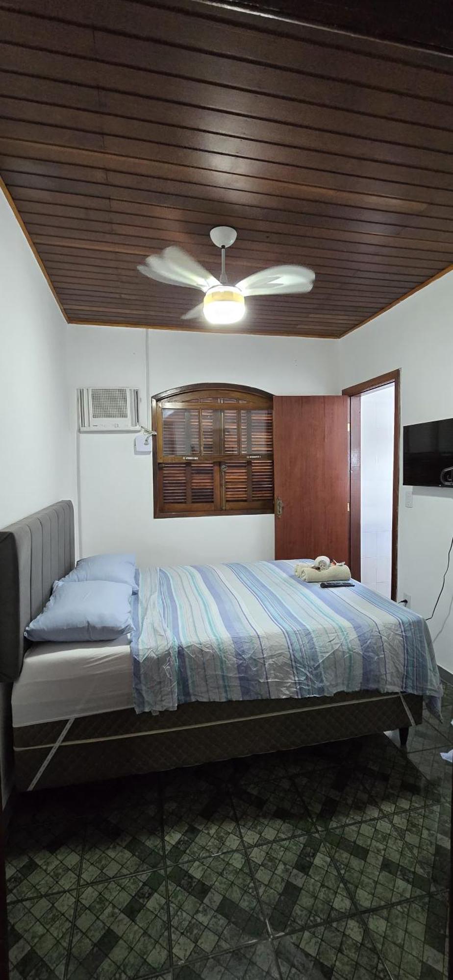 Ilha Grande Inn Εξωτερικό φωτογραφία