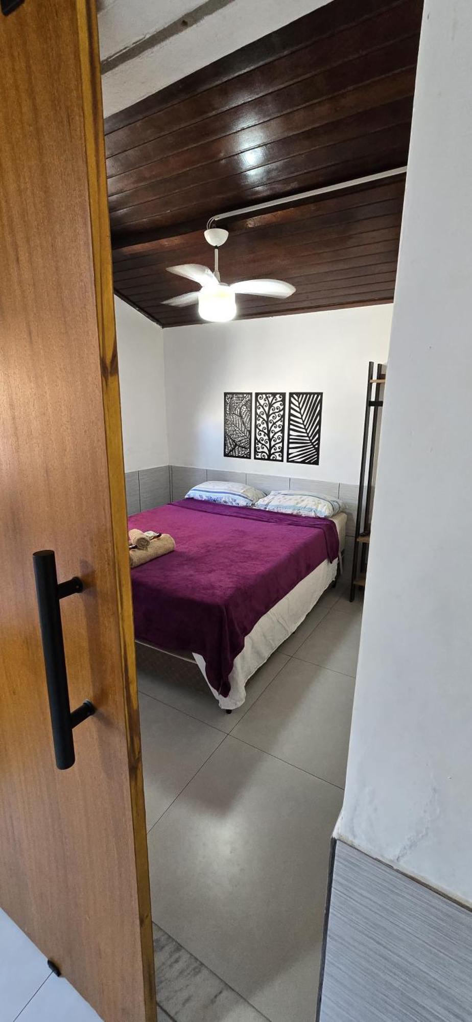 Ilha Grande Inn Εξωτερικό φωτογραφία