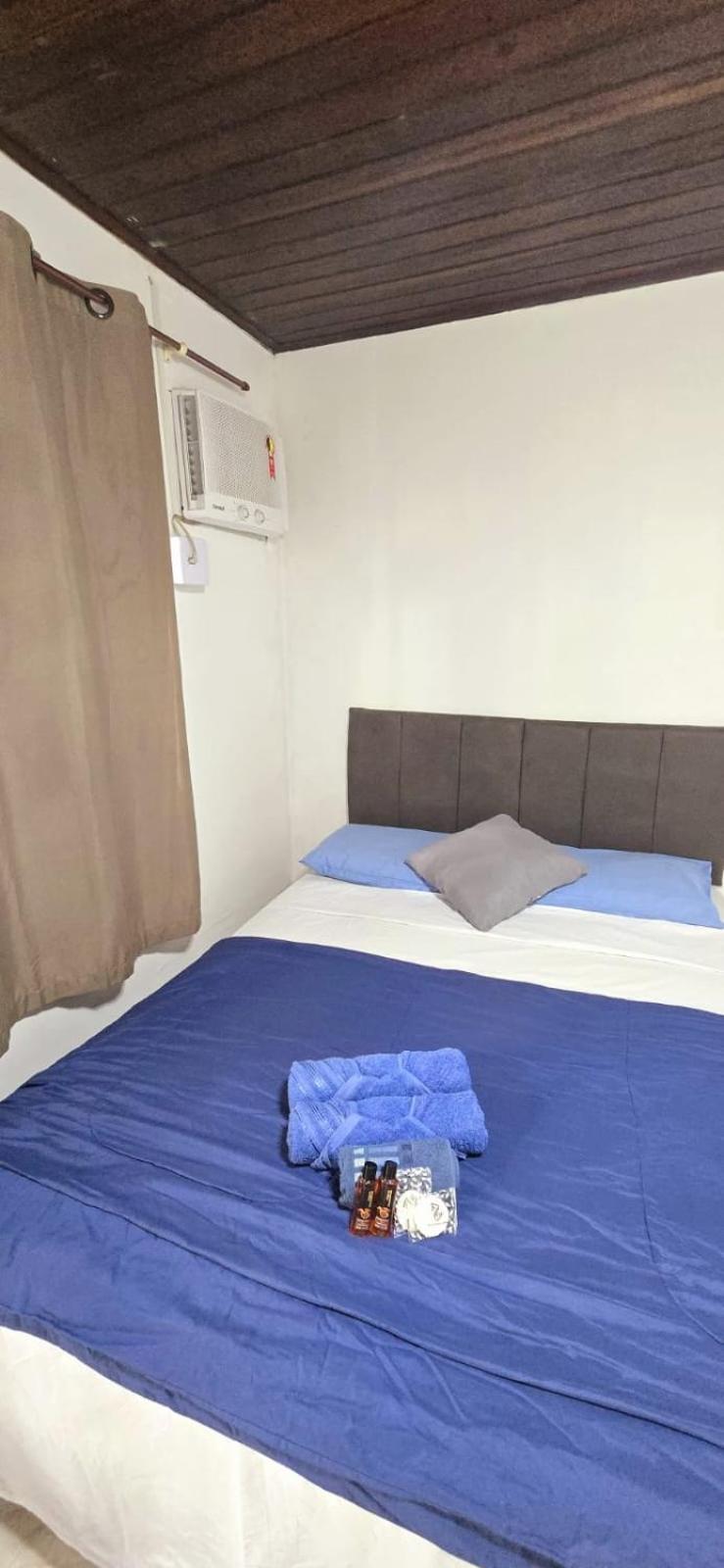 Ilha Grande Inn Εξωτερικό φωτογραφία