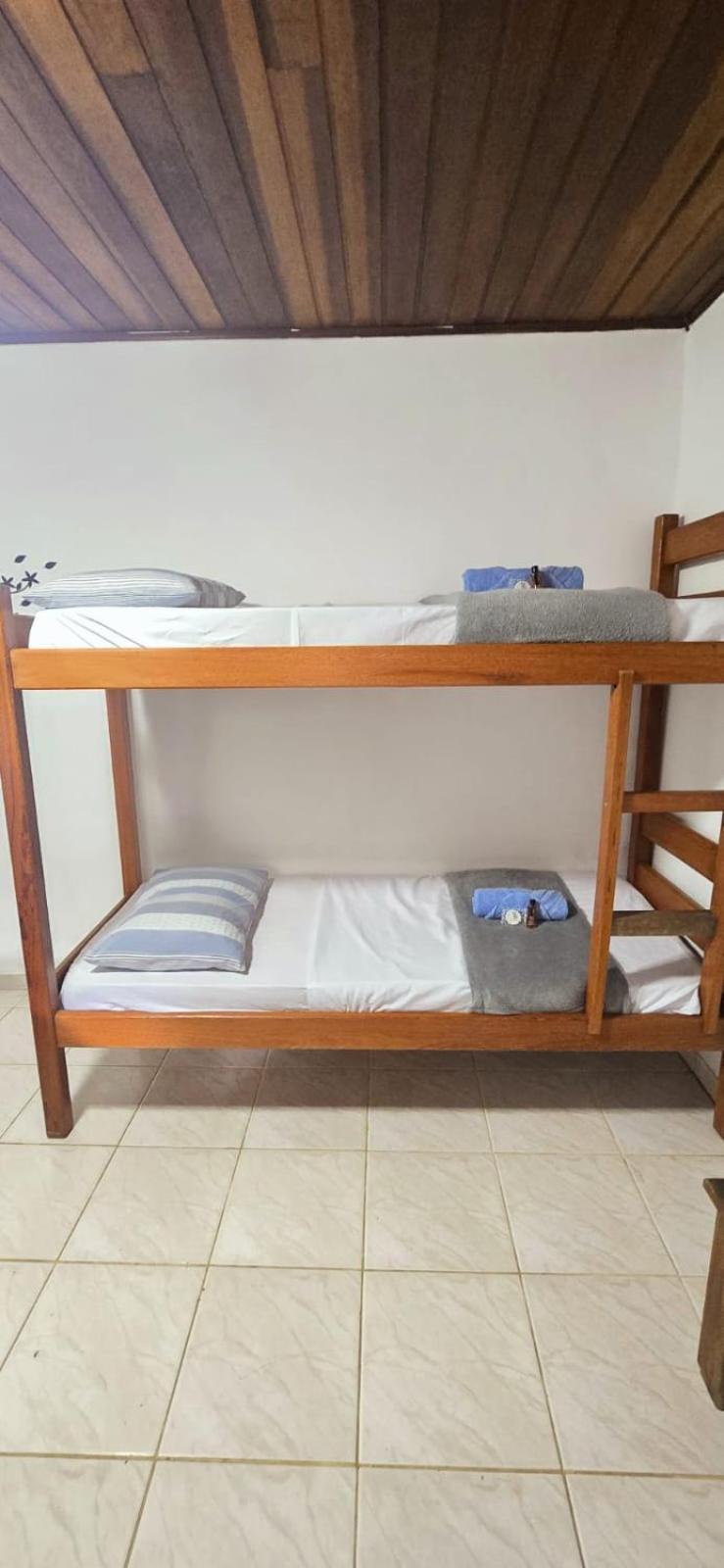 Ilha Grande Inn Εξωτερικό φωτογραφία