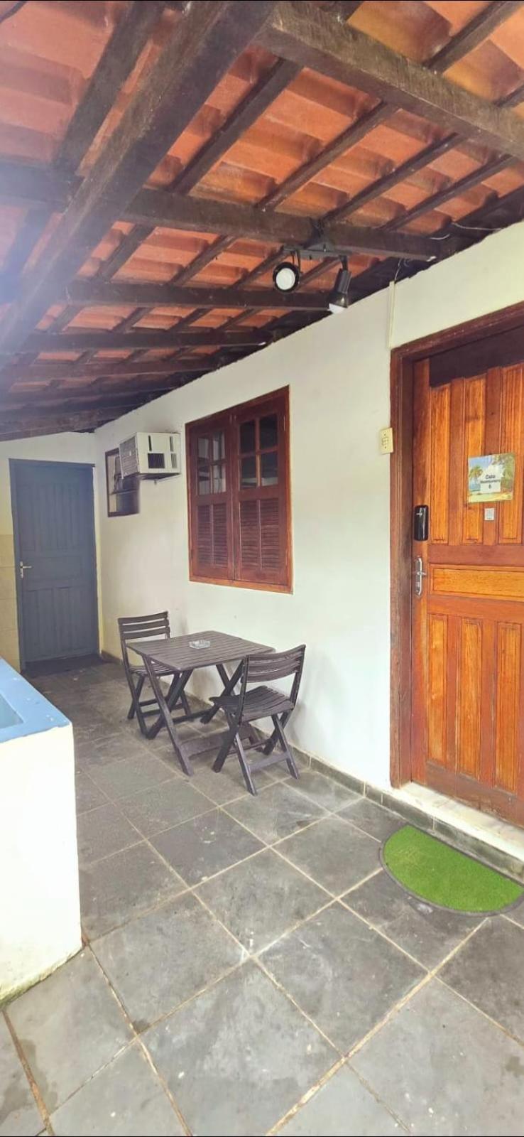 Ilha Grande Inn Εξωτερικό φωτογραφία