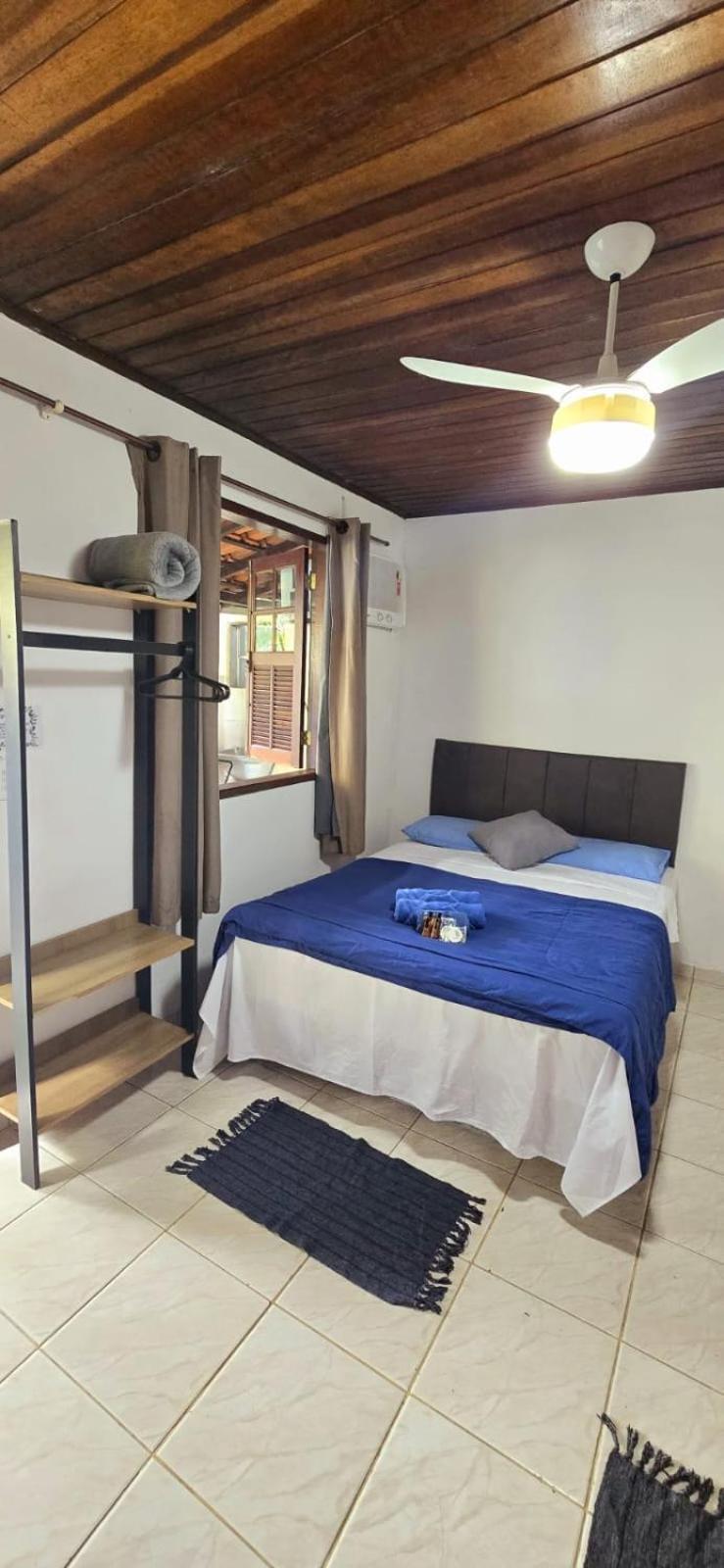 Ilha Grande Inn Εξωτερικό φωτογραφία