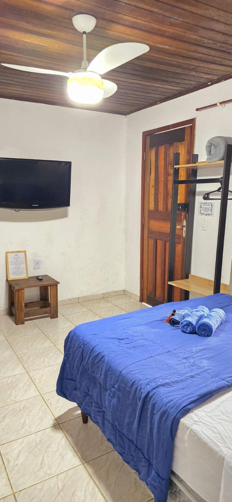 Ilha Grande Inn Εξωτερικό φωτογραφία