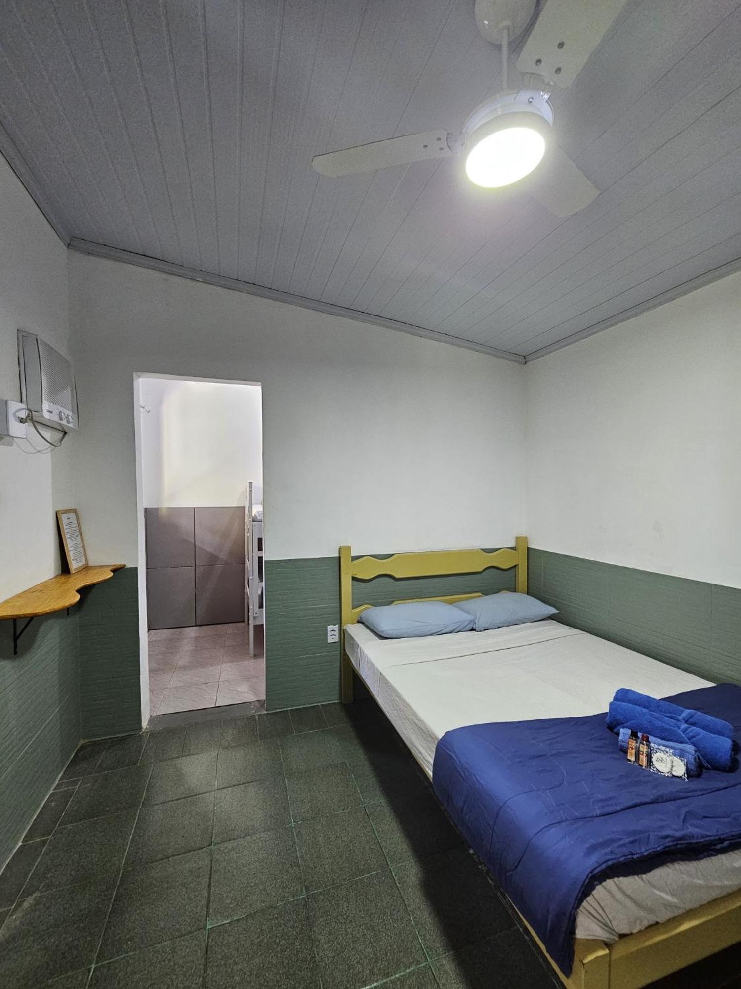 Ilha Grande Inn Εξωτερικό φωτογραφία