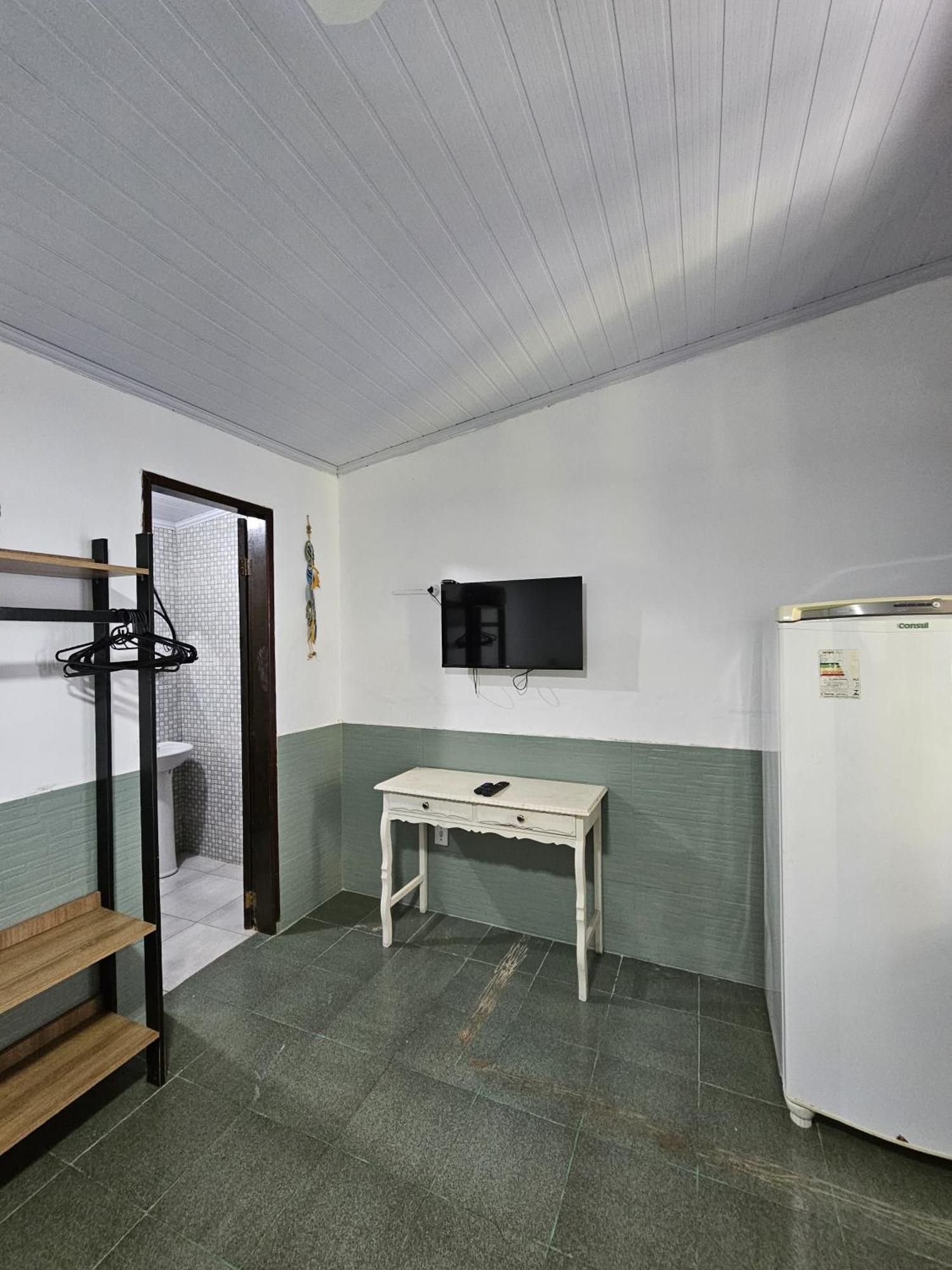 Ilha Grande Inn Εξωτερικό φωτογραφία