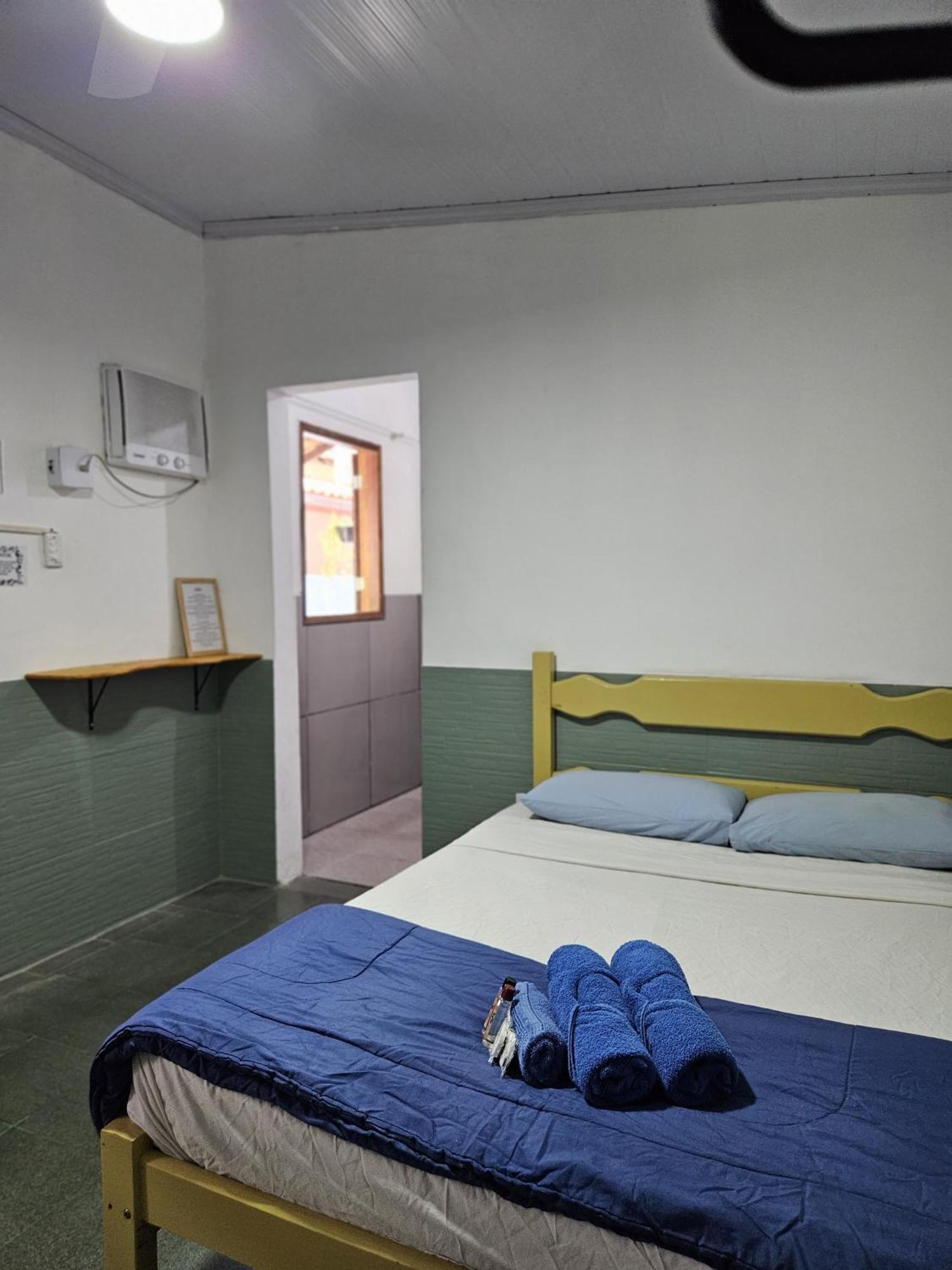 Ilha Grande Inn Εξωτερικό φωτογραφία