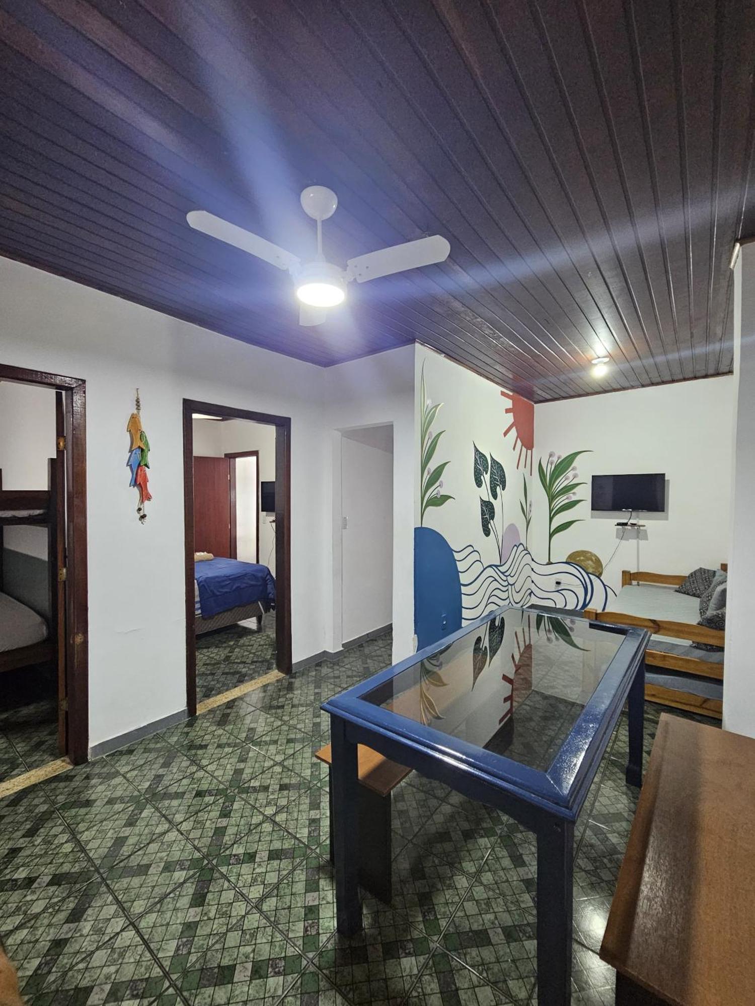 Ilha Grande Inn Εξωτερικό φωτογραφία