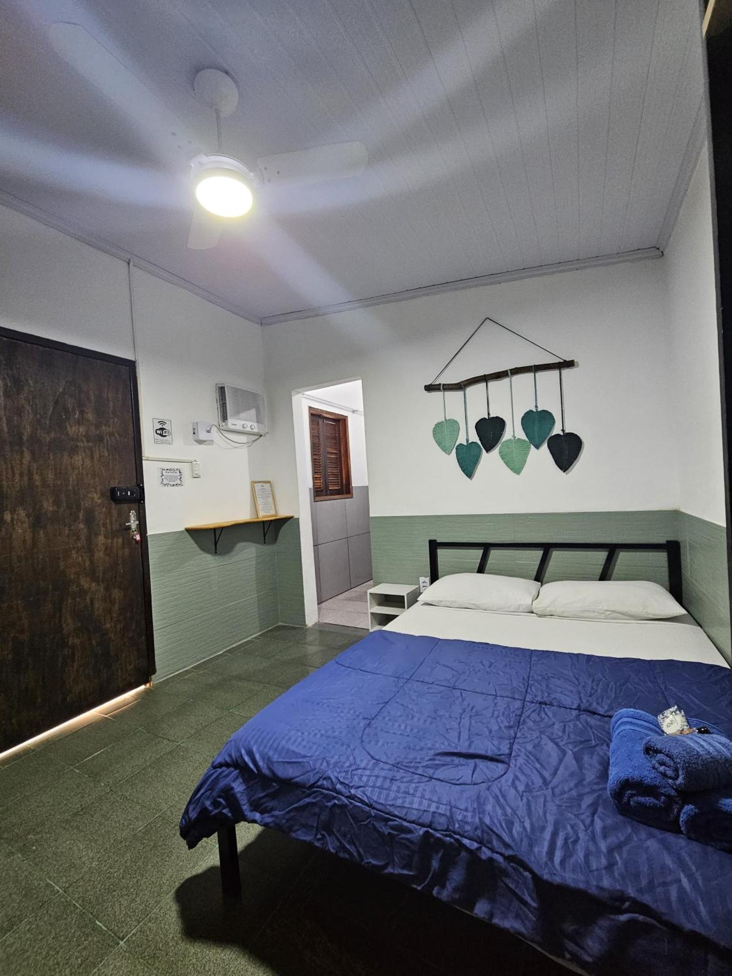 Ilha Grande Inn Εξωτερικό φωτογραφία