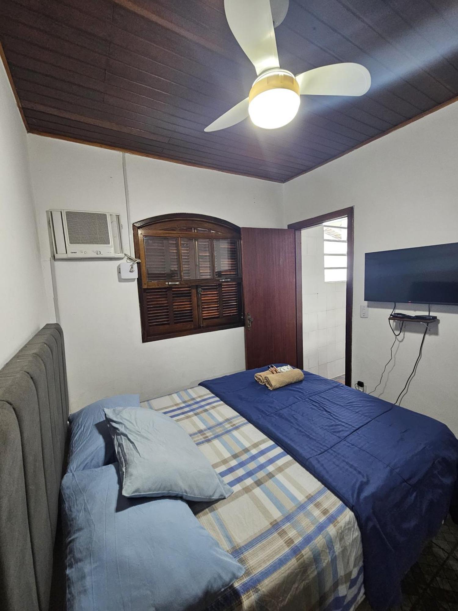 Ilha Grande Inn Εξωτερικό φωτογραφία