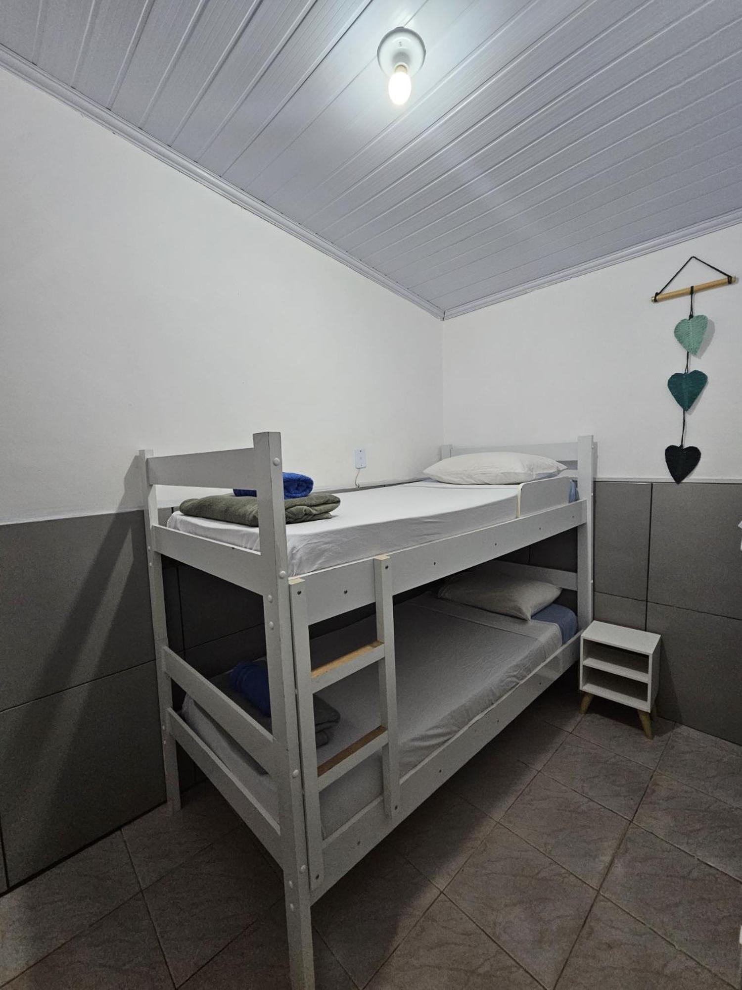Ilha Grande Inn Εξωτερικό φωτογραφία