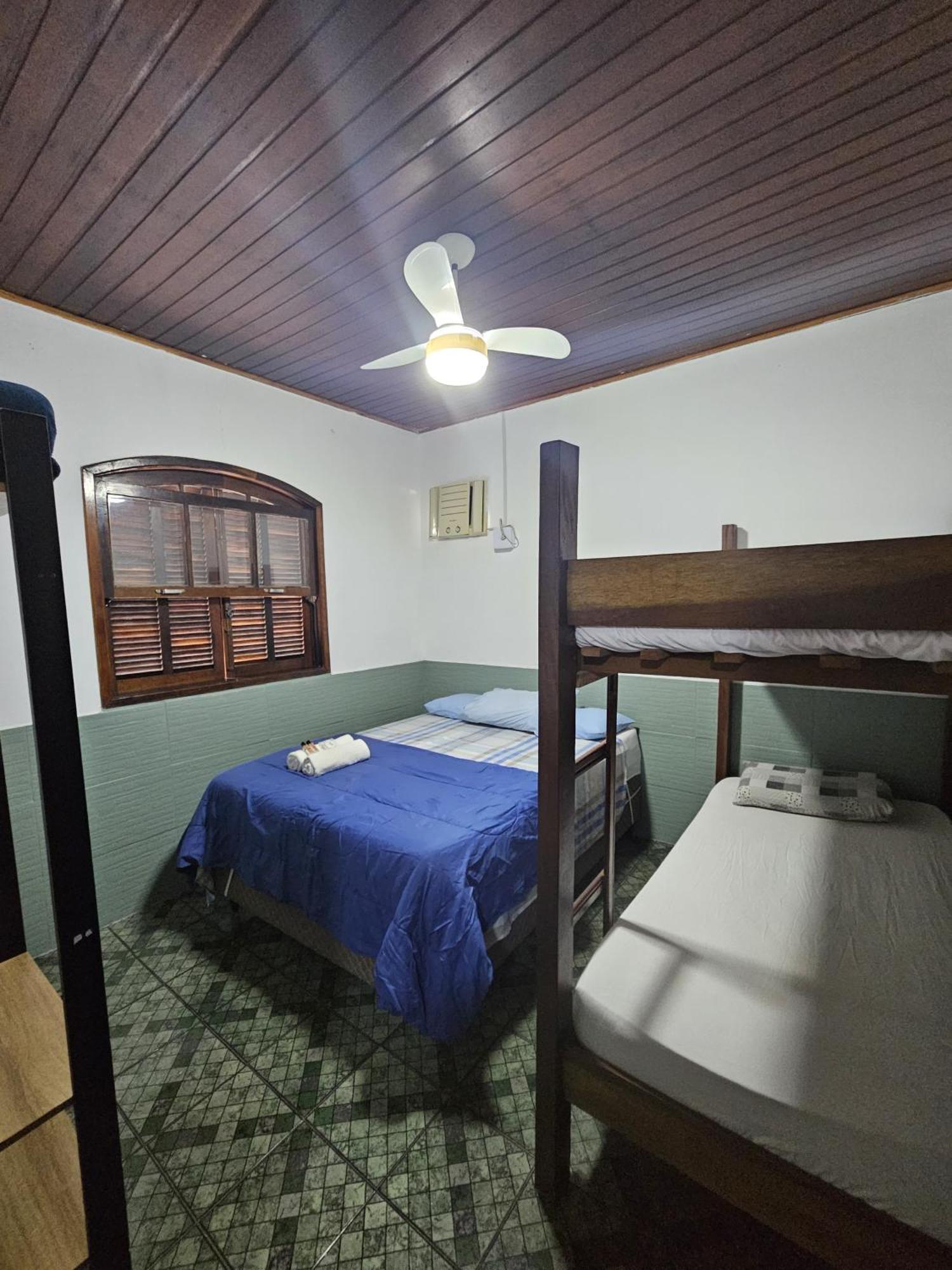 Ilha Grande Inn Εξωτερικό φωτογραφία