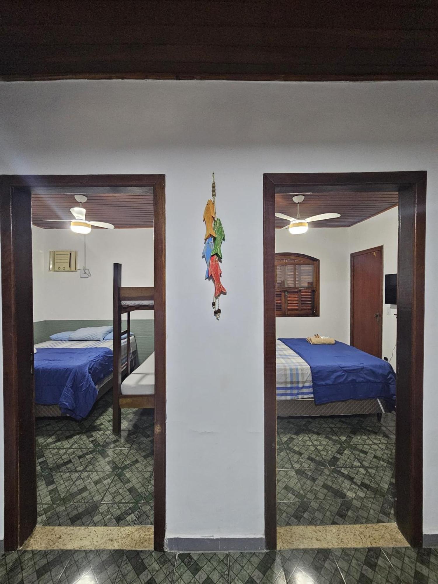 Ilha Grande Inn Εξωτερικό φωτογραφία