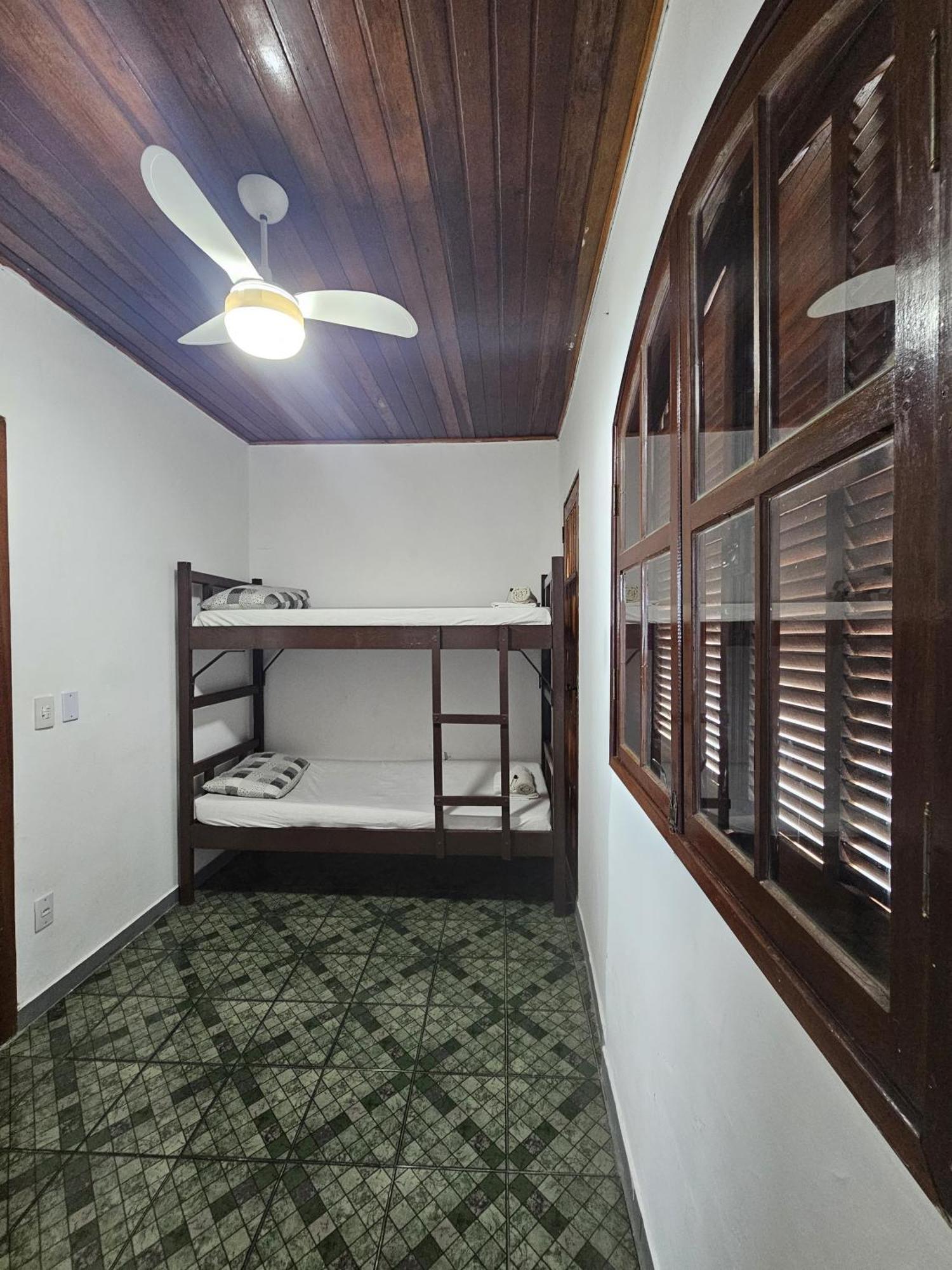 Ilha Grande Inn Εξωτερικό φωτογραφία