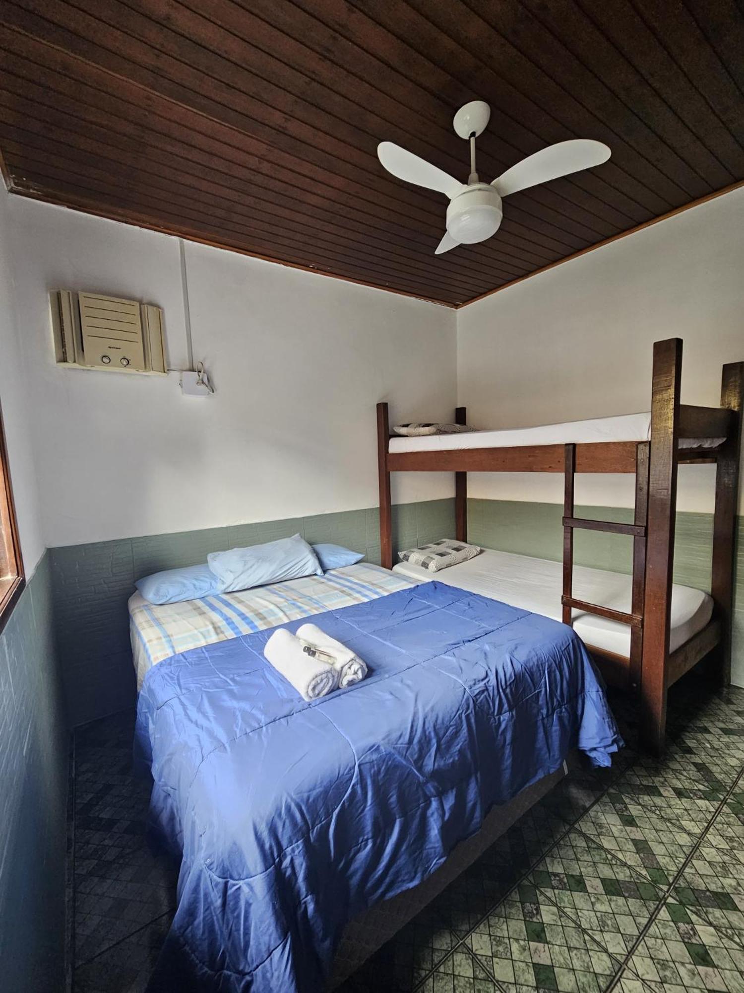 Ilha Grande Inn Εξωτερικό φωτογραφία