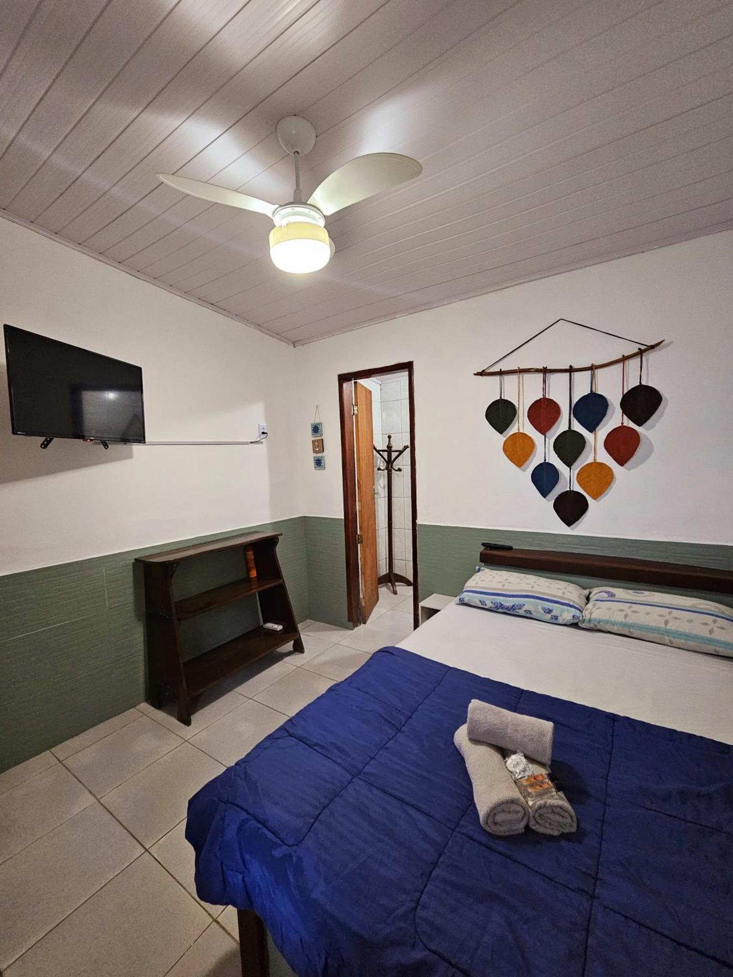 Ilha Grande Inn Εξωτερικό φωτογραφία
