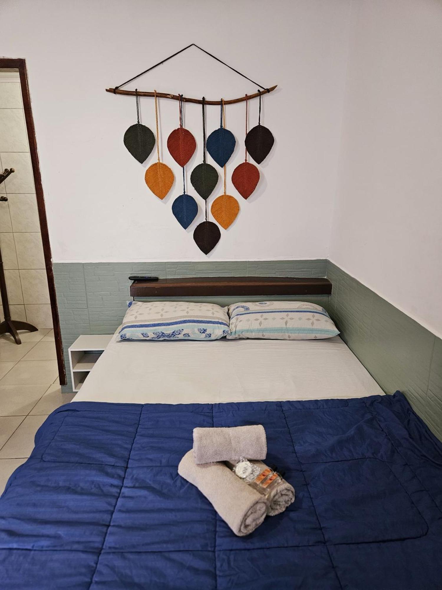 Ilha Grande Inn Εξωτερικό φωτογραφία