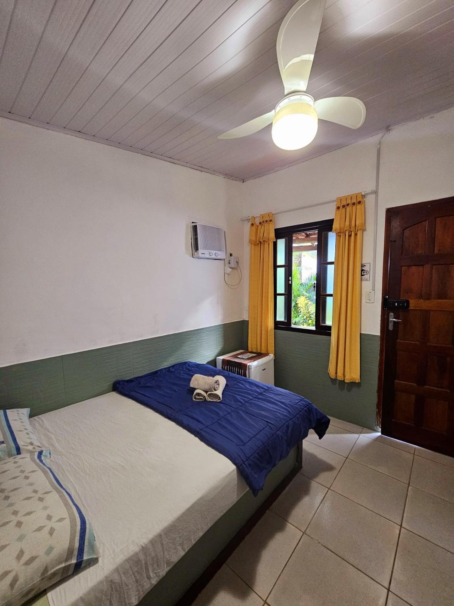 Ilha Grande Inn Εξωτερικό φωτογραφία