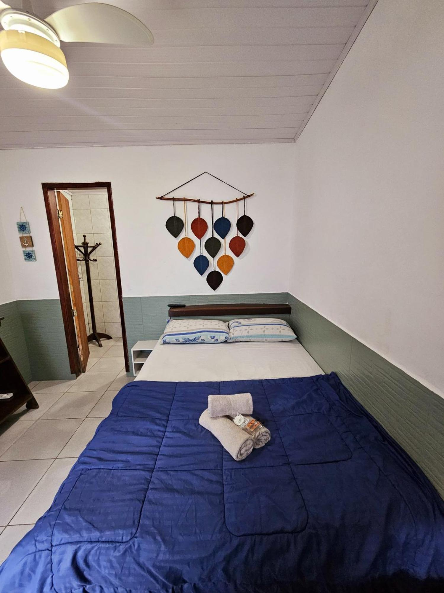 Ilha Grande Inn Εξωτερικό φωτογραφία
