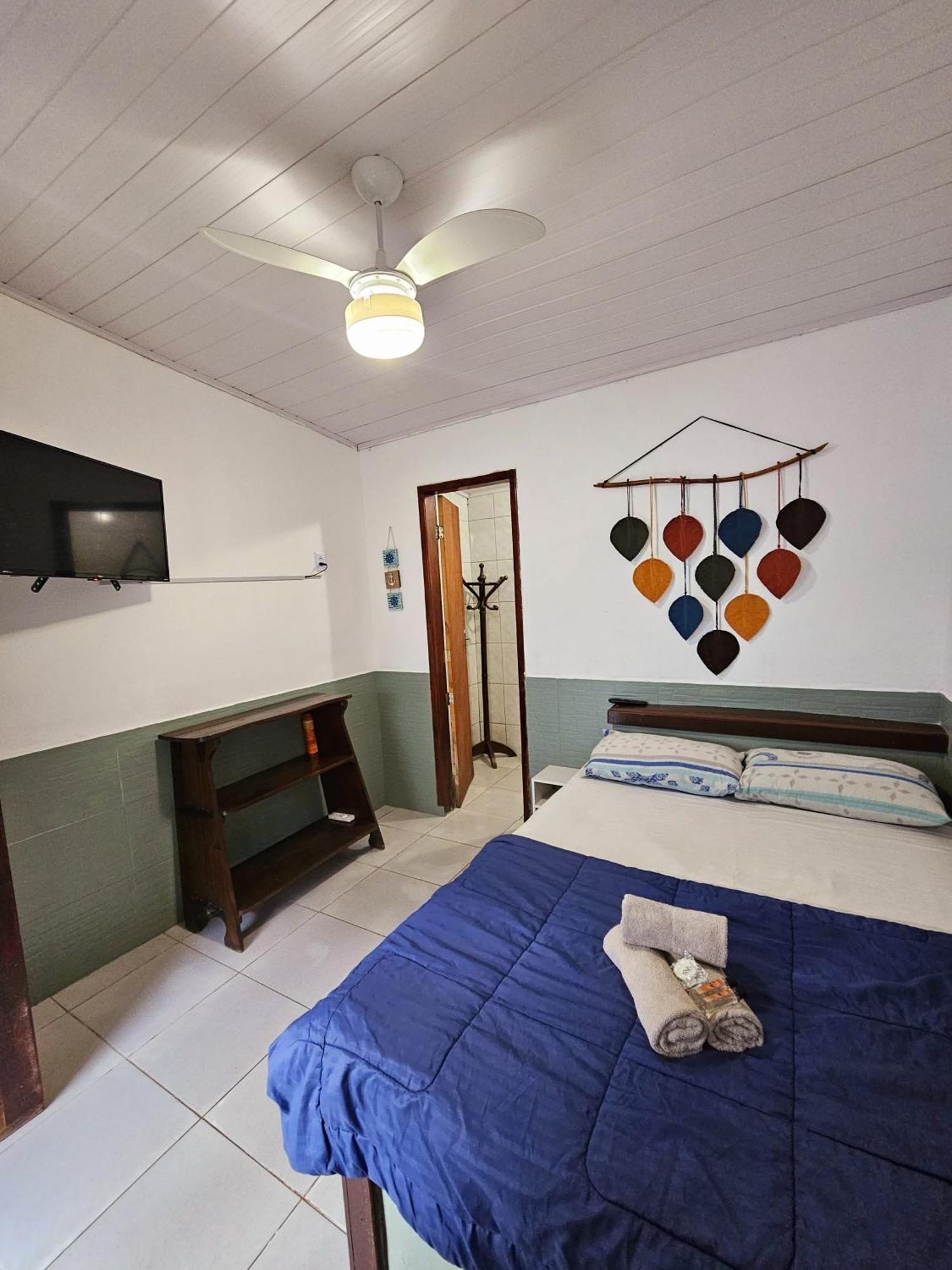 Ilha Grande Inn Εξωτερικό φωτογραφία