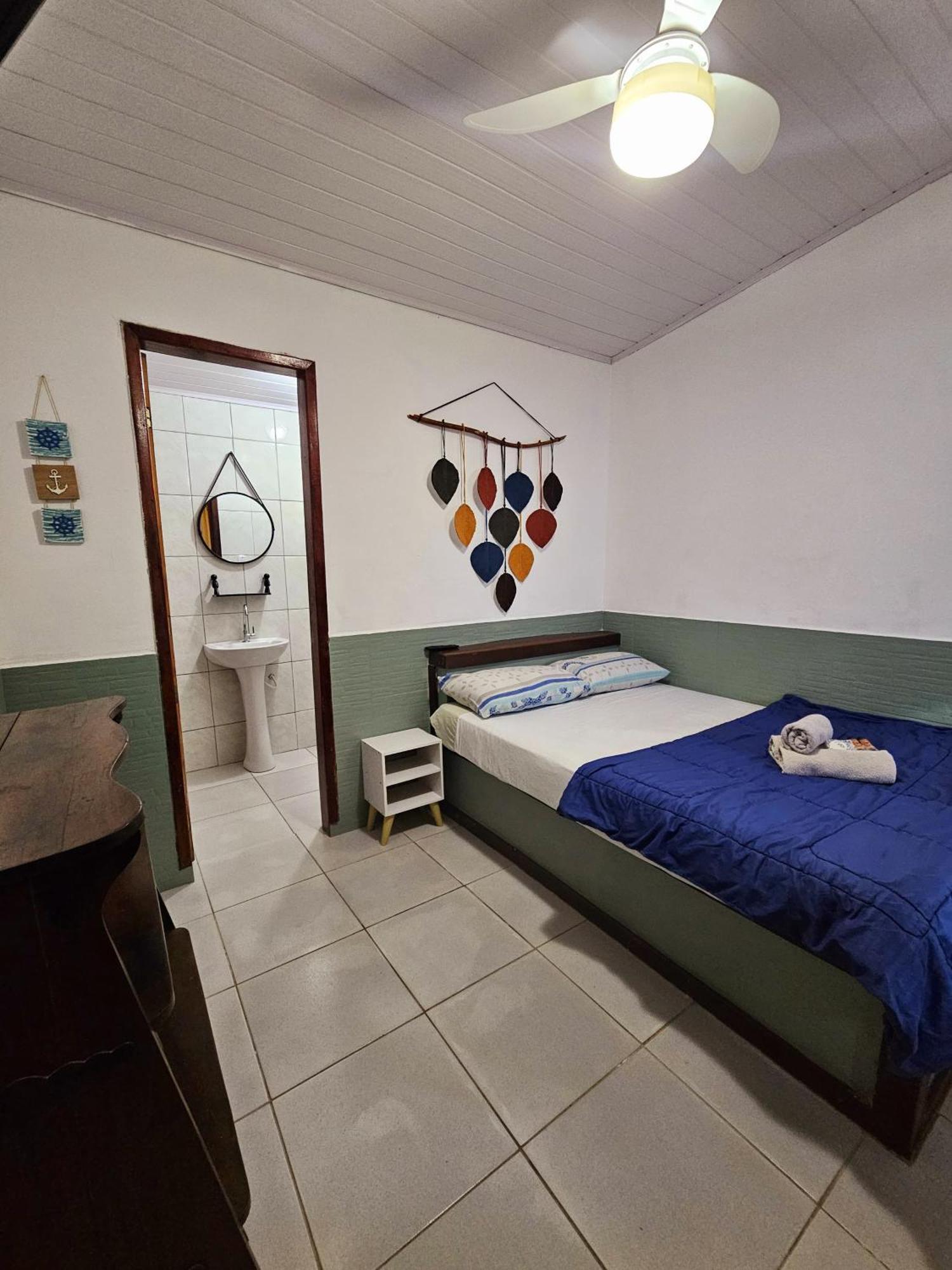 Ilha Grande Inn Εξωτερικό φωτογραφία