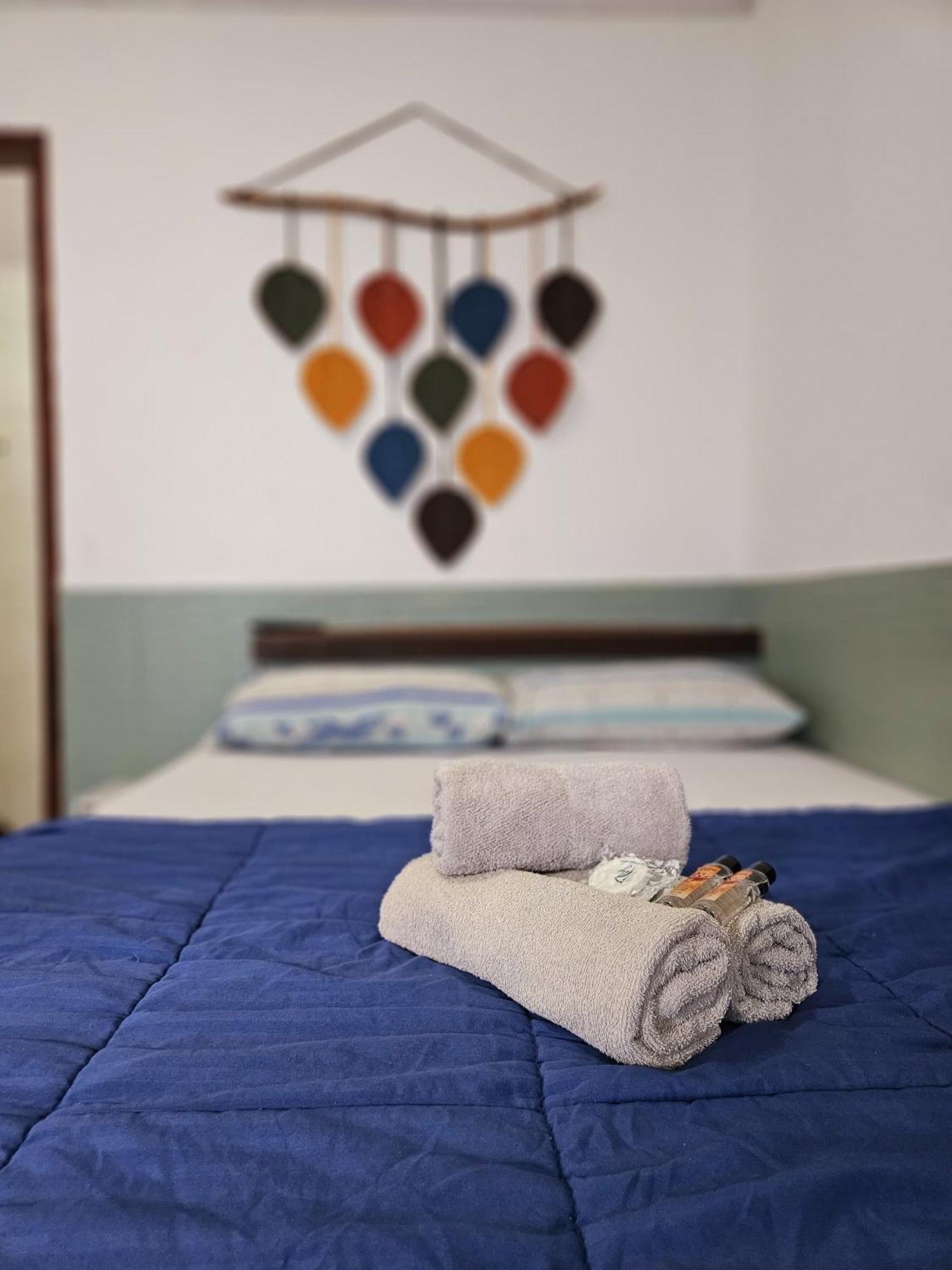 Ilha Grande Inn Εξωτερικό φωτογραφία