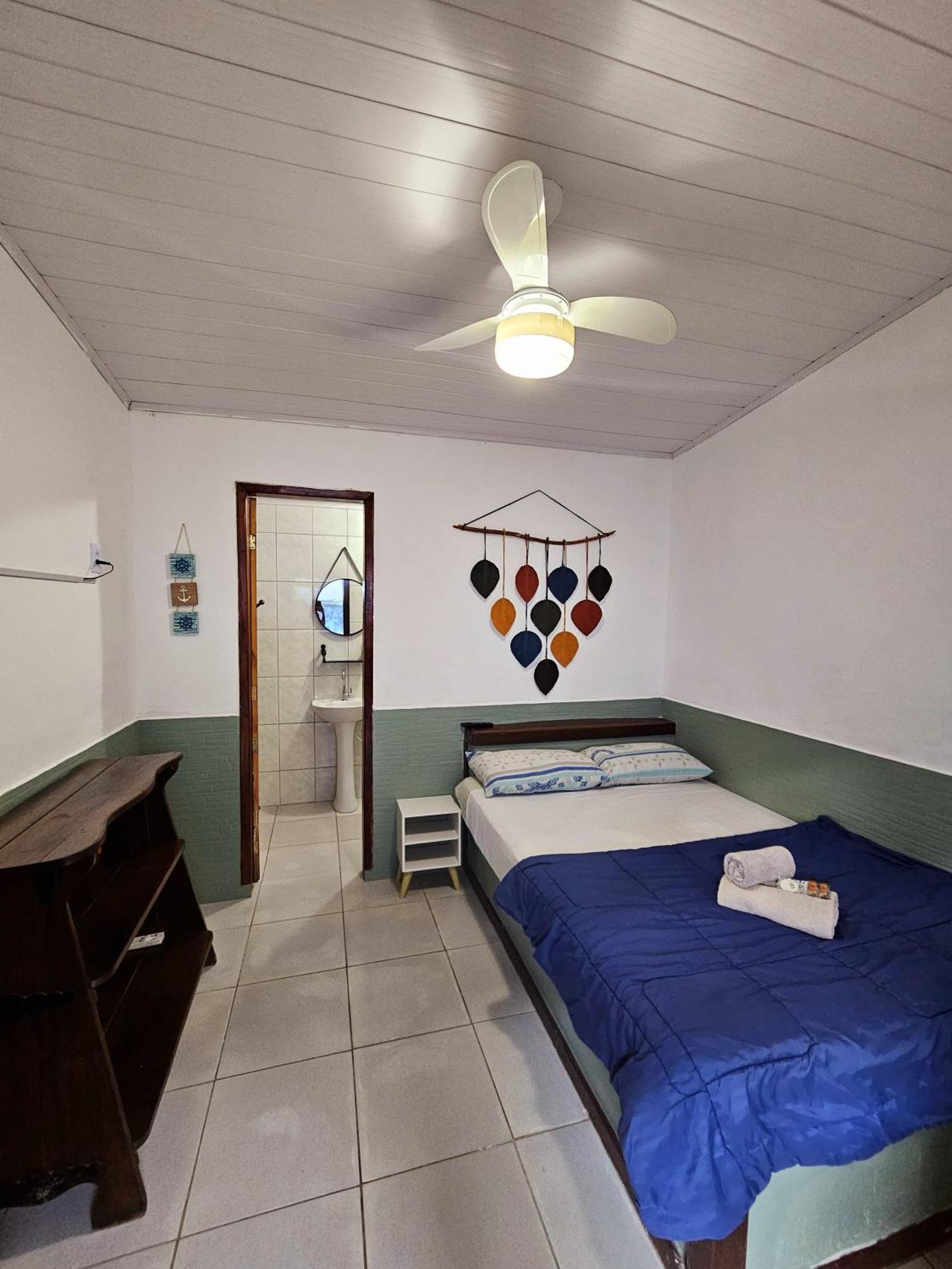 Ilha Grande Inn Εξωτερικό φωτογραφία