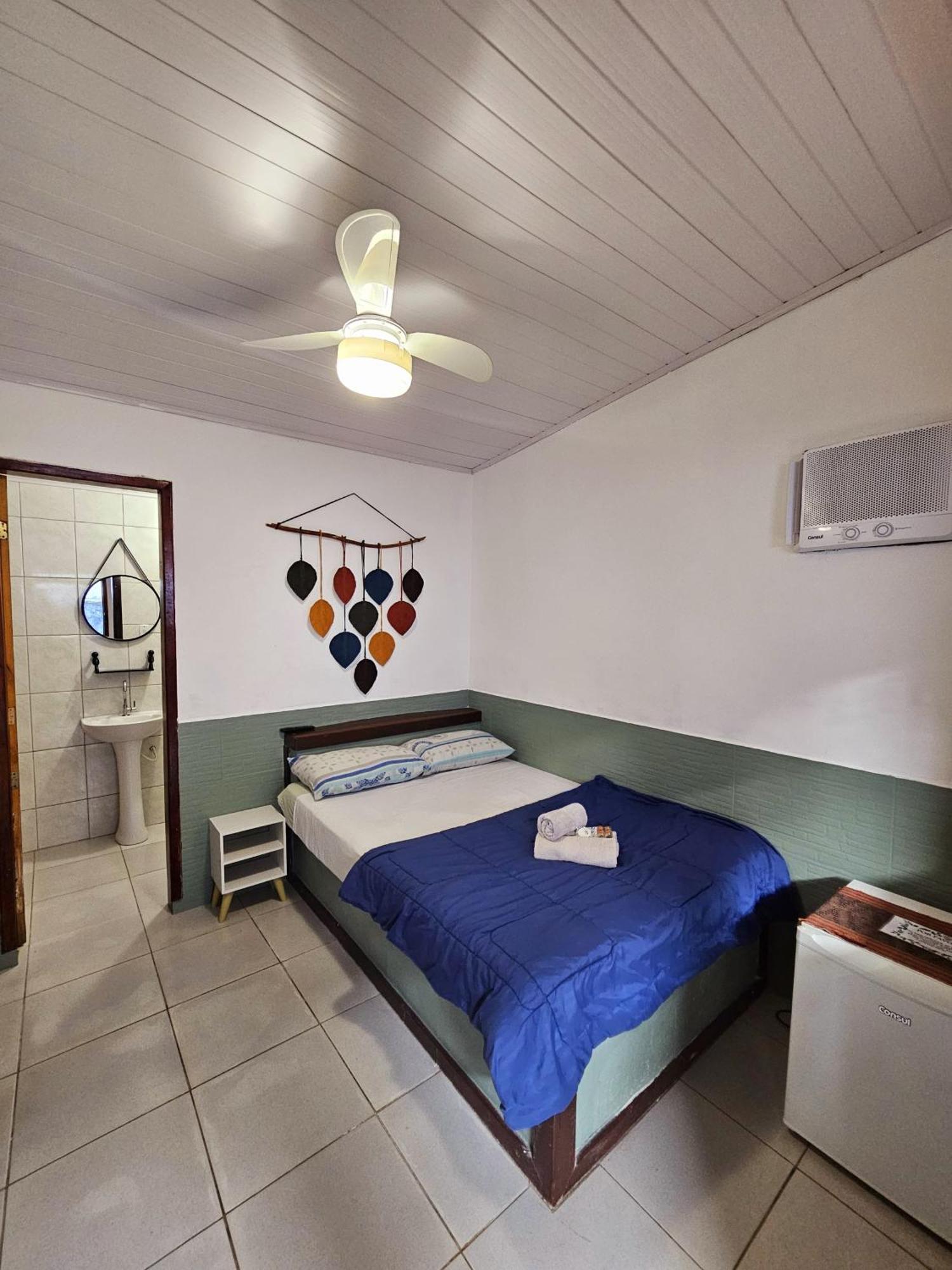 Ilha Grande Inn Εξωτερικό φωτογραφία