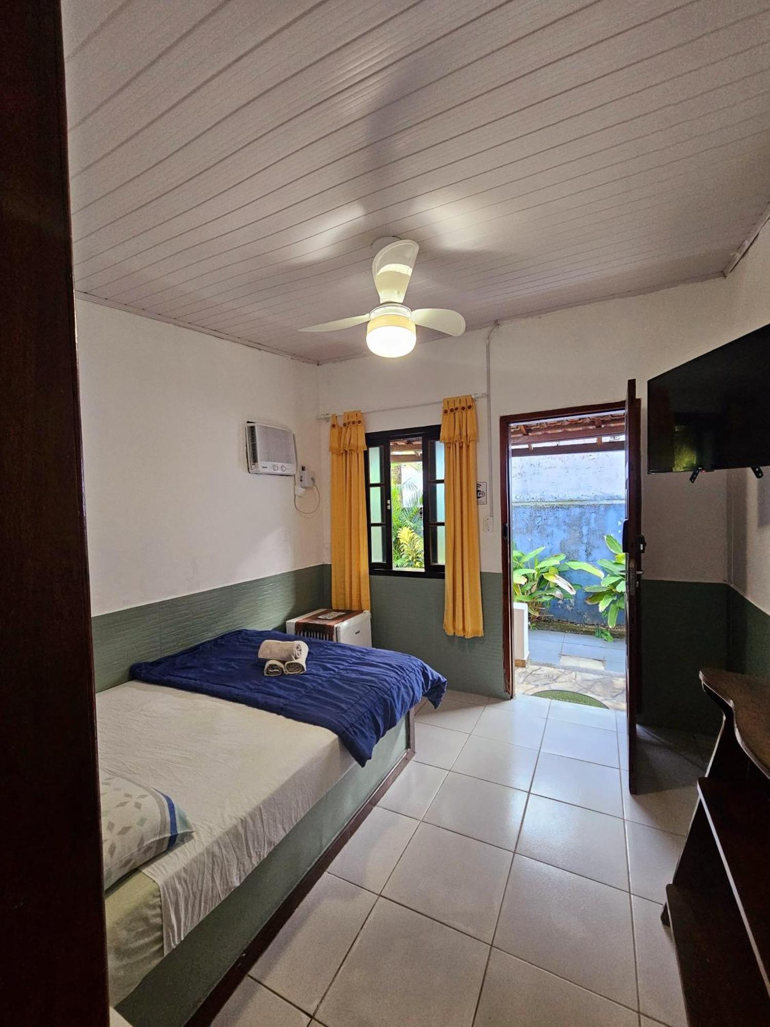 Ilha Grande Inn Εξωτερικό φωτογραφία